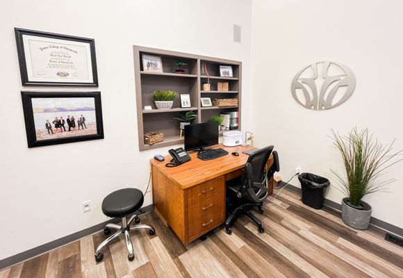 office image