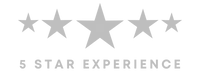 5 Star Experience