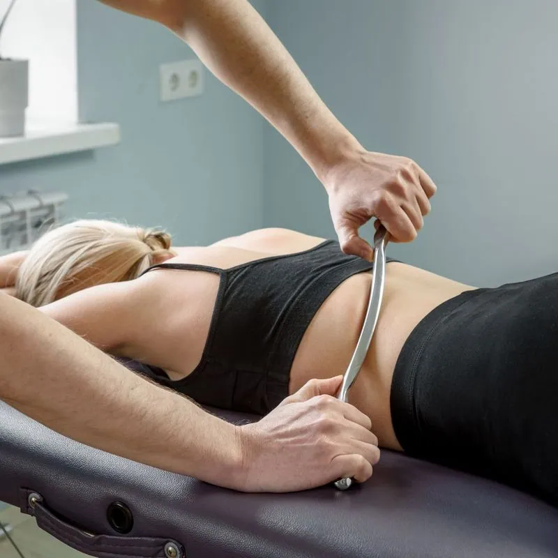 Physical Therapy for Injury Rehab | Muscle Works Chiropractic