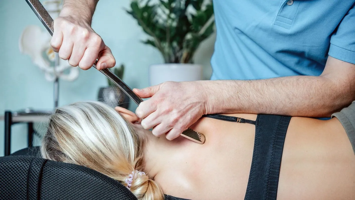 Physical Therapy & Fascia - Heal Smarter with Muscle Works