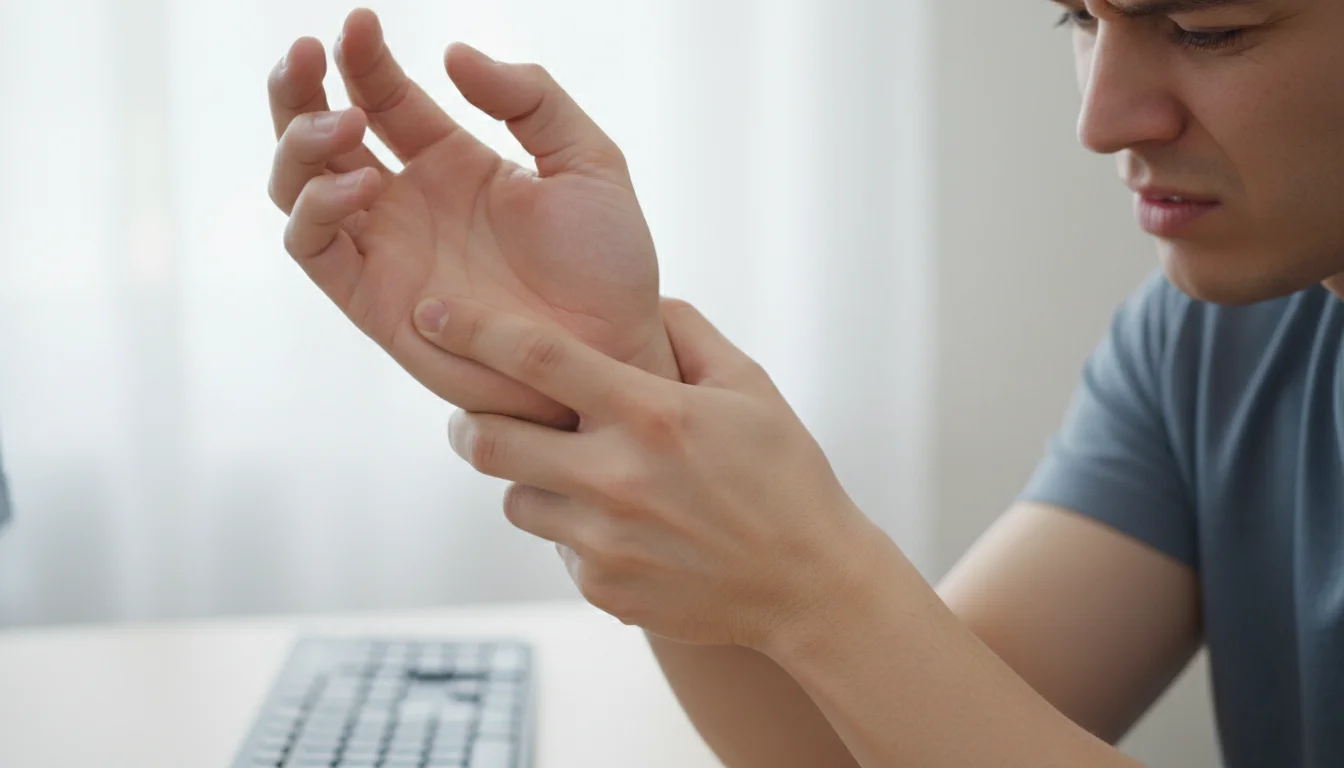 Carpal Tunnel