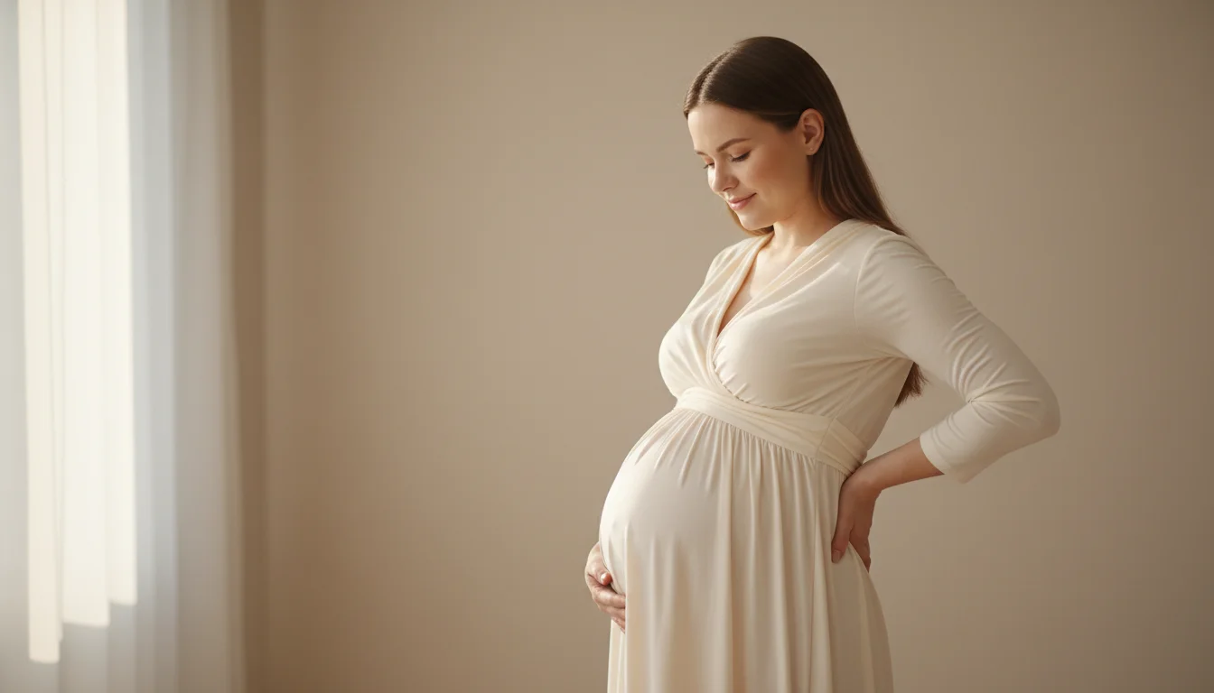 Pregnancy Care