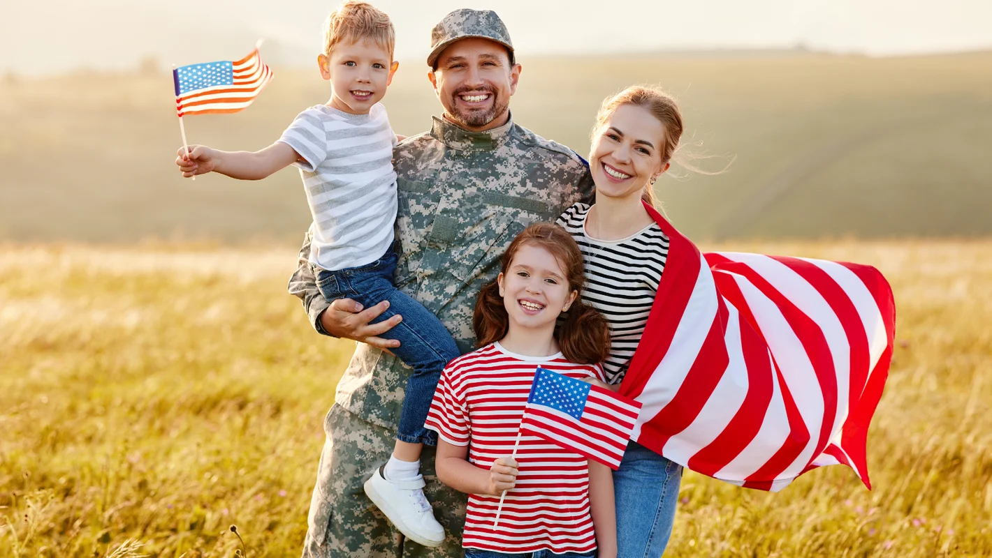 Community Care Network resources for veterans