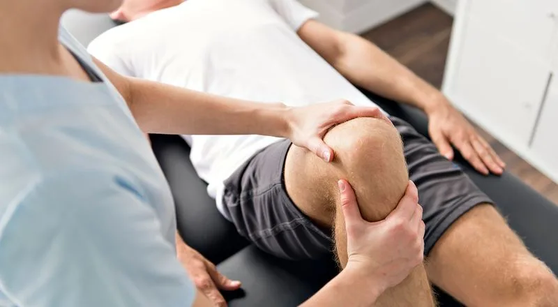 Muscle Therapy