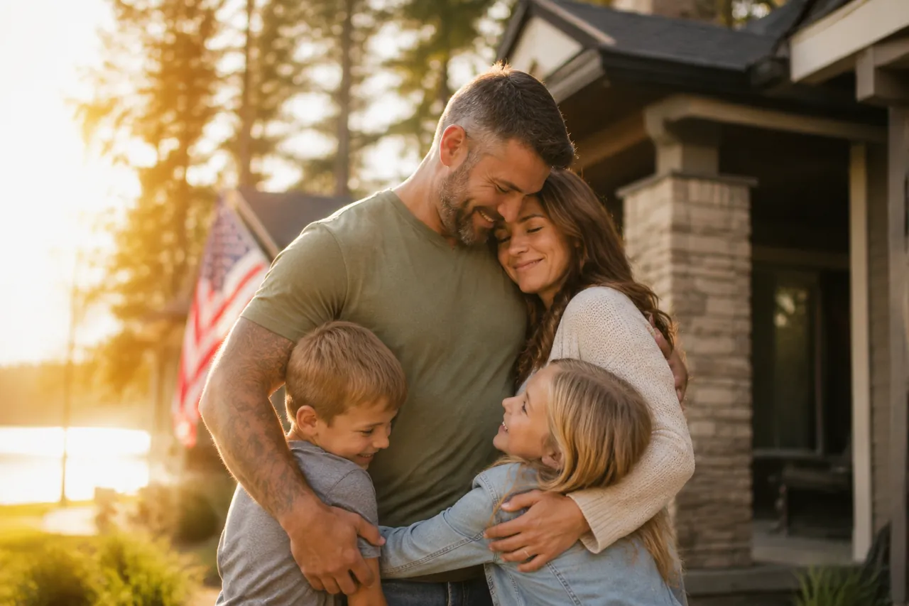VA Chiropractic Care
